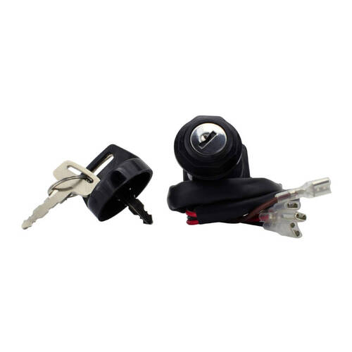 Polaris Sportsman 500 4X4 1996-1998 RMSTATOR 2-Position Ignition Key Switch