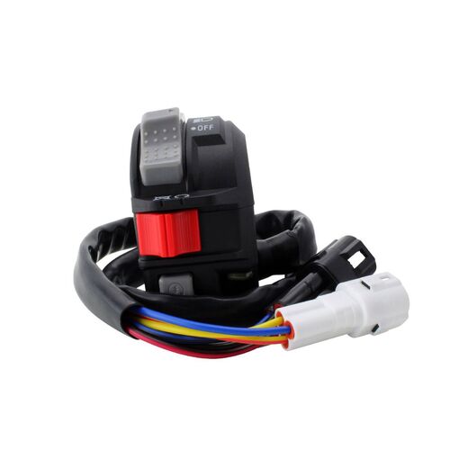 Yamaha YFZ450R 2Wd Raptor 2013 RMSTATOR Kill Switch Direct Replacement