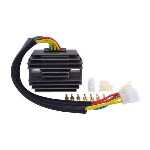 Triumph Street Triple 675 2008 RMSTATOR 12v Regulator Kit Direct Replacement