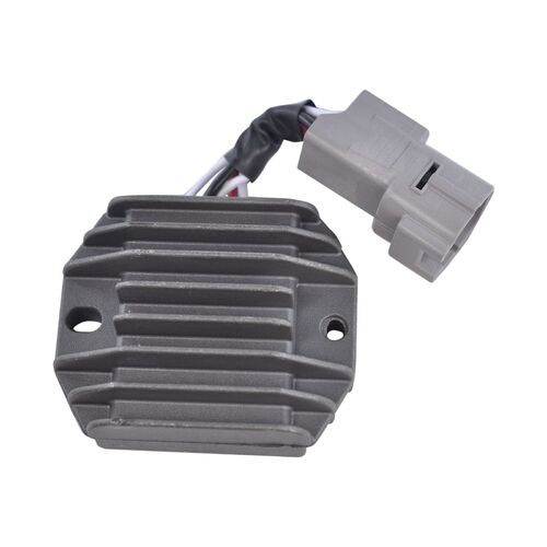Yamaha YFM350FX Wolverine 4Wd 2003 RMSTATOR Voltage Regulator