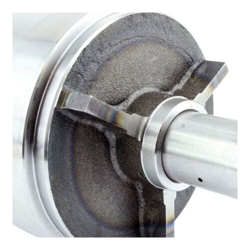 Yamaha FZ1N Fazer 2012 RMSTATOR Flywheel & Gasket Kit