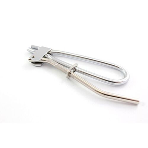 Whites Motorcycle Fluid Hose Clamp