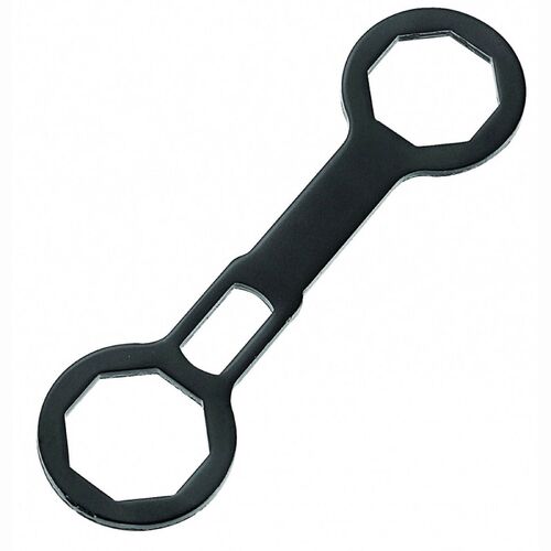 Whites Motorcycle Fork Cap Wrench 46/50mm