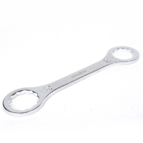 Whites Motorcycle Steering/Fork Cap Wrench 30/32 mm