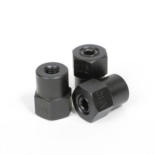 Whites Motorcycle Stud Installation Tool Set 6mm/8mm/10mm