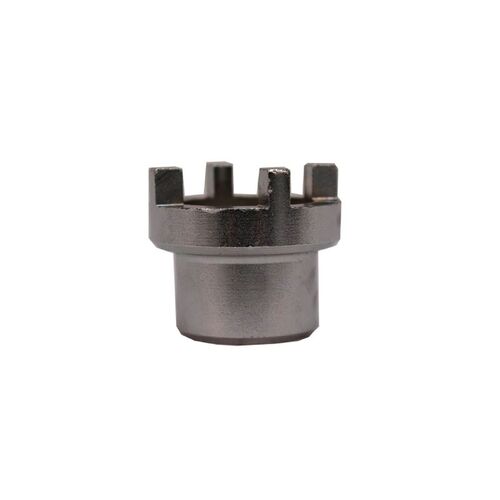 For Suzuki DL650 V-Strom ABS 2013-2014 Whites Motorcycle Swingarm Pivot Nut Tool 1/2" Drive 30mm