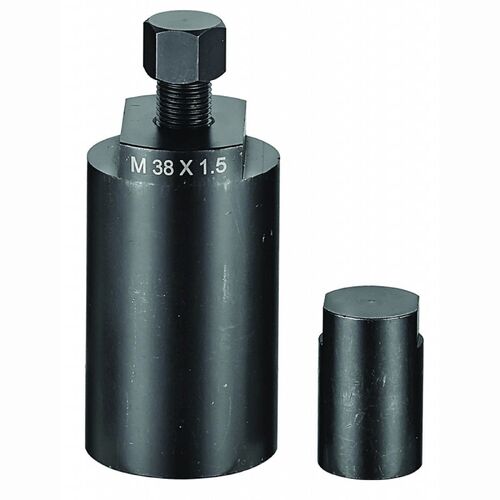 For Suzuki DR-Z400E 2000-2022 Whites Motorcycle Flywheel Puller M38X1.5 RH Int Thread