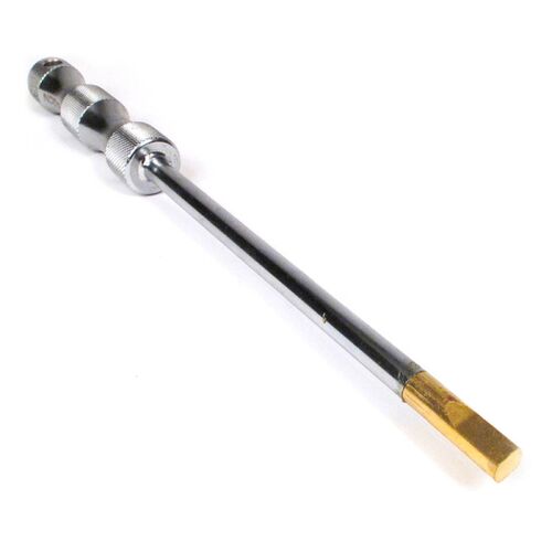 Whites Motorcycle Shock Spanner Punch Tool