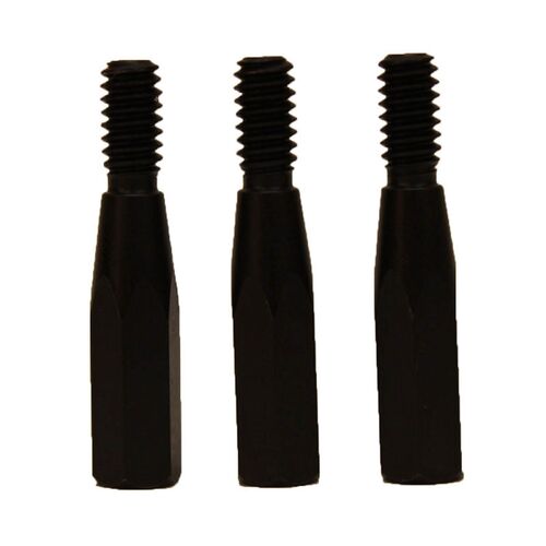 Harley Davidson FLHRC Road King Cl 2007-2011 Whites Motorcycle Tappet Block & Oil Pump Alignment Screws