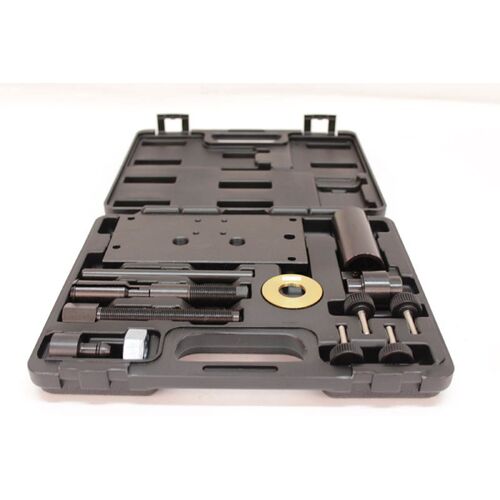 Harley Davidson FLHRC Road King Cl 2007-2015 Whites Motorcycle Inner Cam BRG Removal & Install Tool Kit