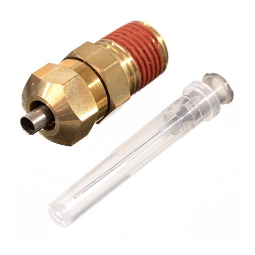 Whites Tool Motorcycle Nitrogen Needle Kit