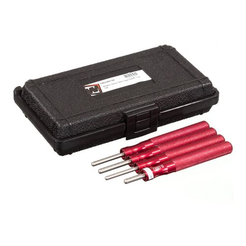 Whites Motorcycle Valve Stem Seal Install Tool Set