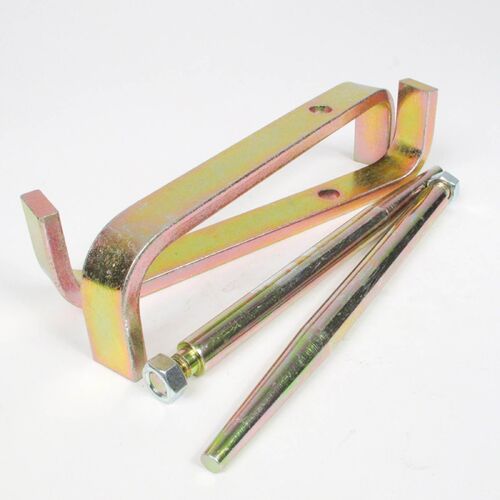 Whites Motorcycle Cylinder Head Holders Set 2Pc