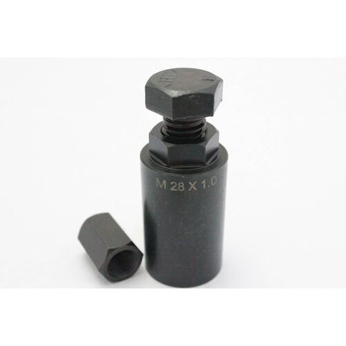 For Suzuki RM-Z450 2008-2017 Whites Motorcycle Flywheel Puller 28mmx1.0 RH Thread M12 Cap