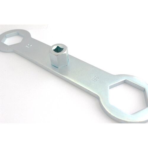 Whites Motorcycle Clutch Nut Wrench 32mm X 39mm