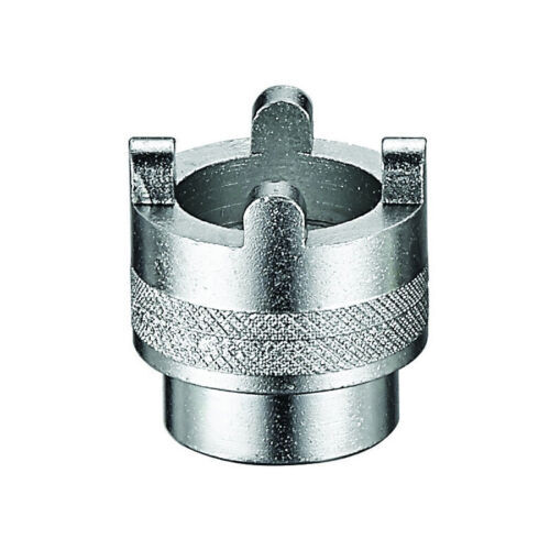 Whites Motorcycle Shock Compression Adjuster Removal Tool 24mm Socket