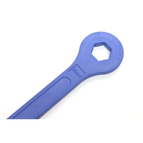 Whites Motorcycle Fork Cap Wrench 24mm