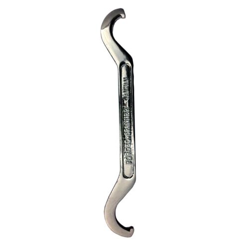 Whites Motorcycle Heavy Duty Shock Spanner Wrench