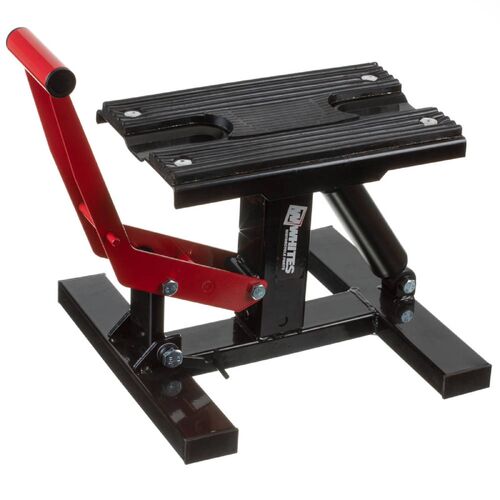 Whites Motorcycle Mx Lift Stand Hydraulic Damper