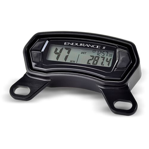 Kawasaki KX125 1982 Trail Tech Endurance 2 Top Clamp Speedo Speedometer Mount