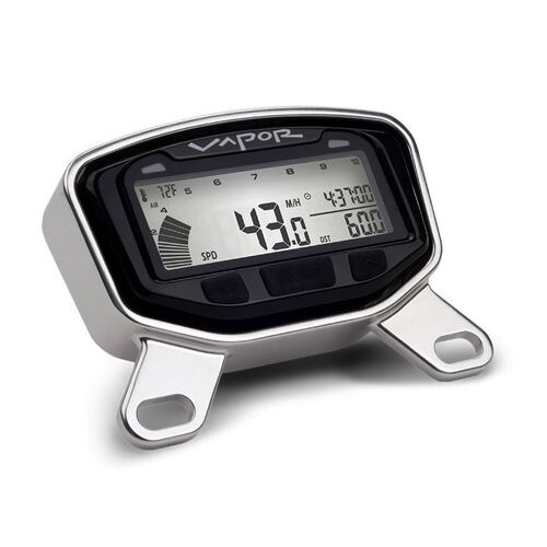 For Suzuki DR-Z400SM 2010 Trail Tech Alloy Protector Case Suit Vapor/Vector/Striker Speedo