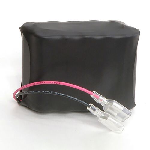 Trail Tech Motorcycle Battery High Performance 12V 3700Mah Nimh