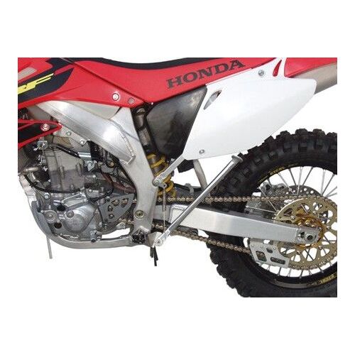 Honda CRF450R 2008 Trail Tech Sidestand Kickstand Kit Bolt-On