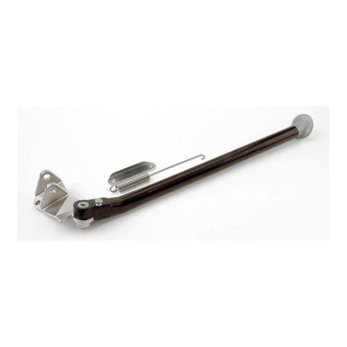 Honda CRF250R 2010 Trail Tech Sidestand Kickstand Kit Bolt-On Black