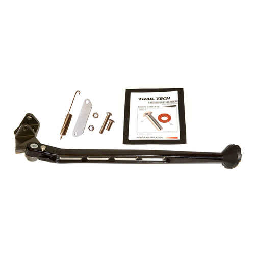 Honda CRF450RX 2017-2024 Trail Tech Sidestand Kit Bolt-On