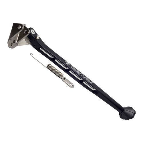 Kawasaki KX450F 2015 Trail Tech Sidestand Kickstand Kit Bolt-On Black