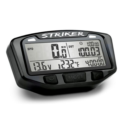 Honda CRF450X 2005 Trail Tech Striker Digital Speedo Speedometer Usd