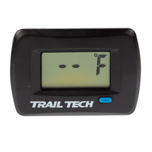 Trail Tech TTo Replacement Temp Meter Universal Dirt Bike