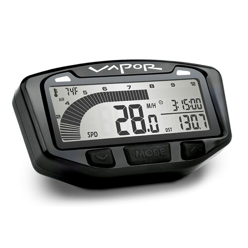 Yamaha TTR250 2016 Trail Tech Vapor Digital Speedo Air Cool 12mm Sensor