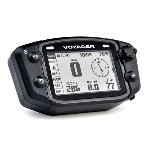 KTM 125 XC-W 2019 Trail Tech Voyager GPS Digital Speedo Kit