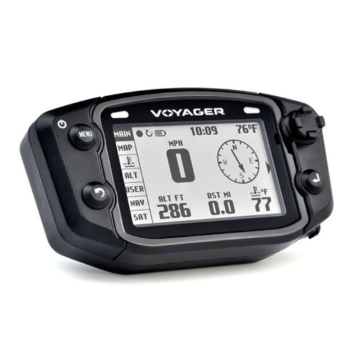 KTM 125 XCW 2017-2019 Trail Tech Voyager GPS Computer Speedo/Tachometer