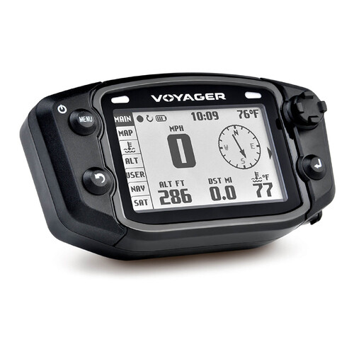 Yamaha WR450FSP 2021 Trail Tech Voyager GPS Computer Speedo/Tachometer