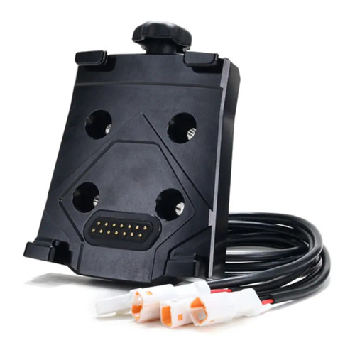 Yamaha XT660 R 2004-2017 Trail Tech Voyager Pro Mounting Dock Kit