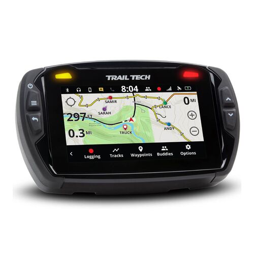 Husqvarna TE150I 2021 Trail Tech Voyager Pro Digital Speedo Speedometer