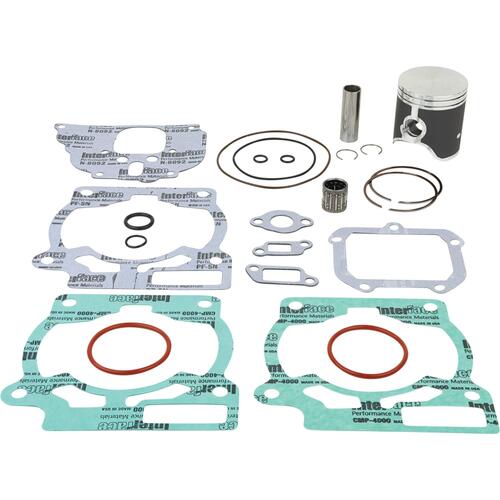 KTM 125 XC-W 2017-2018 Vertex Top End Rebuild Kit With Rings & Clips C