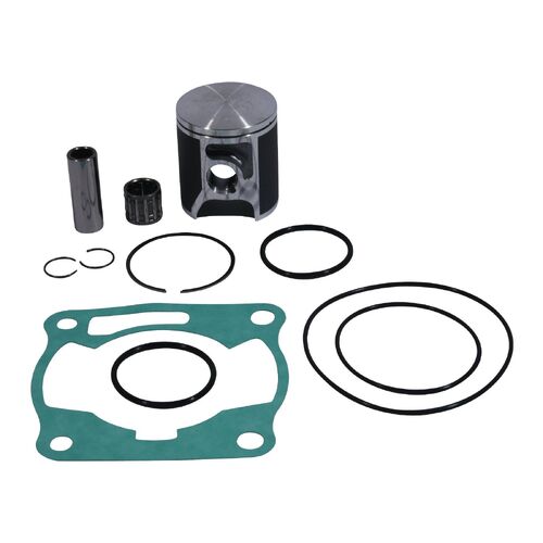 Yamaha YZ85 2002-2024 Vertex Top End Rebuild Kit 47.46mm Cast Piston B