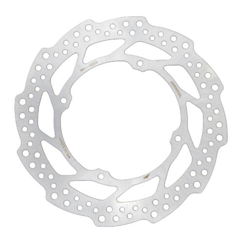 Honda XR650R 2000-2008 Zeta Z-Wheel Front Stainless Steel Brake Disc Rotor