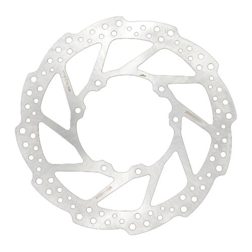 Honda CRF250RX 2019-2026 Zeta Z-Wheel Front Stainless Steel Brake Disc Rotor