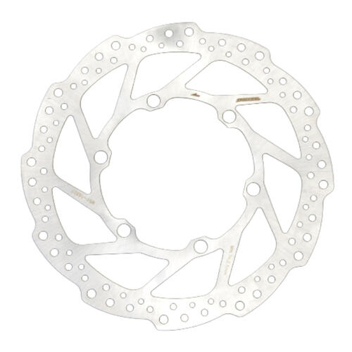 Yamaha WR450F 2016-2020 Zeta Z-Wheel Front Stainless Steel Brake Disc Rotor