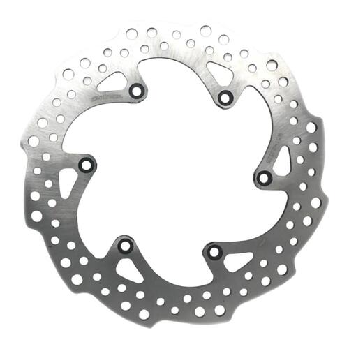 KTM 125 XC-W 2017-2019 Zeta Z-Wheel Rear Stainless Steel Brake Disc Rotor