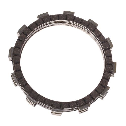 Honda CB550K 1980 Whites Clutch Kit Fibres Direct Replacement