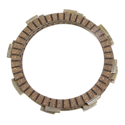 Honda XR80R 1985-1991 Whites Clutch Kit Fibres Direct Replacement