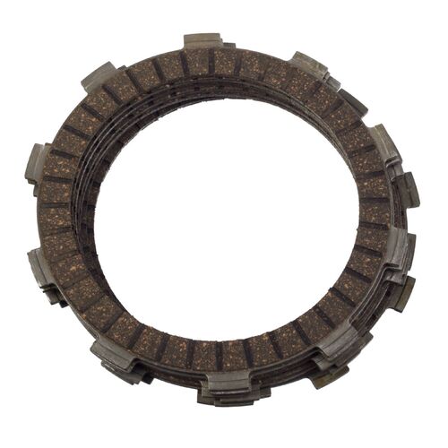 Honda TRX420FM 4WD Rancher 2013 Whites Clutch Kit Fibres Direct Replacement