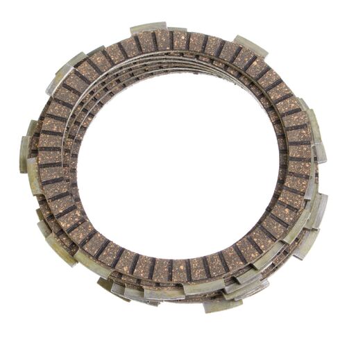 Honda VT250C Magna 1998-2000 Whites Clutch Kit Fibres Direct Replacement