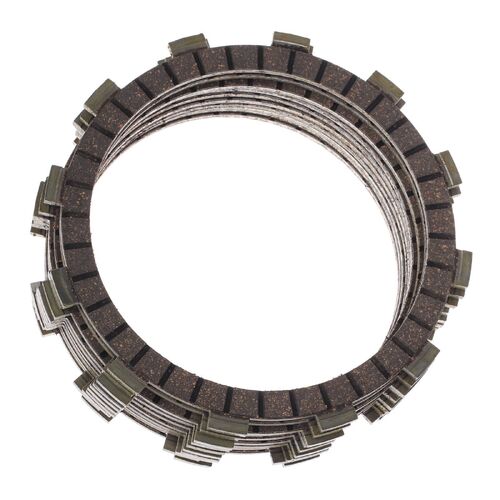 Honda XL1000V Varadero 1999-2005 Whites Clutch Kit Fibres Direct Replacement