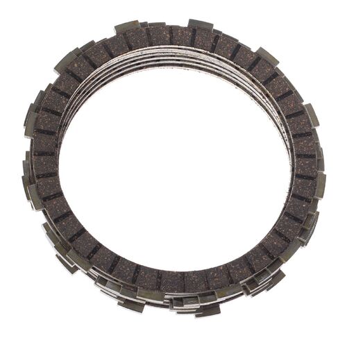 Honda CBR1100XX 1999-2004 Whites Clutch Kit Fibres Direct Replacement